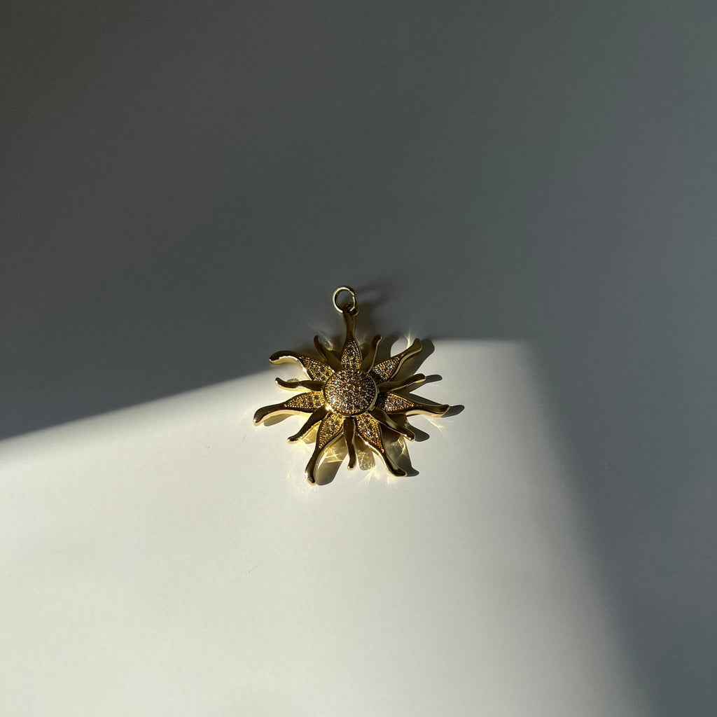 Collar Solsticio