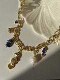 Collar Ocean Charms