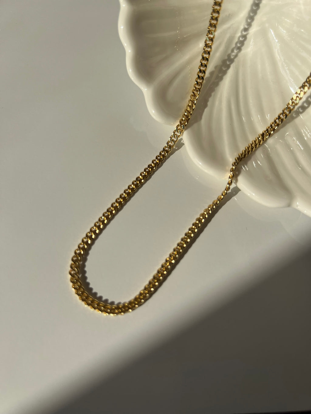 Collar Classic Chain