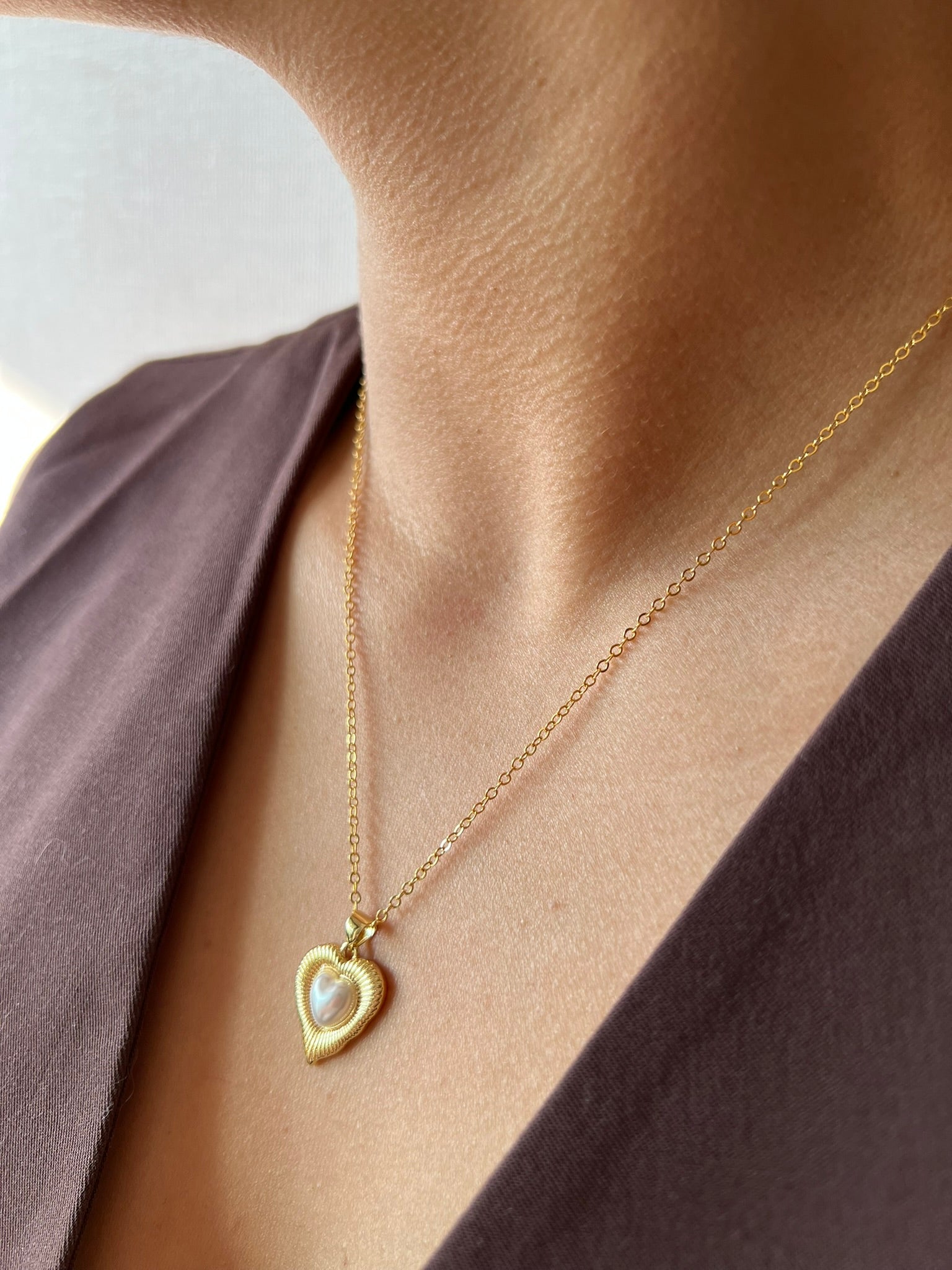 Collar Amor