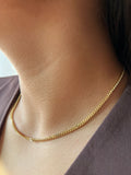Collar Classic Chain