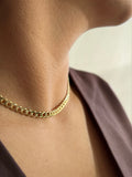 Collar Bold Chain