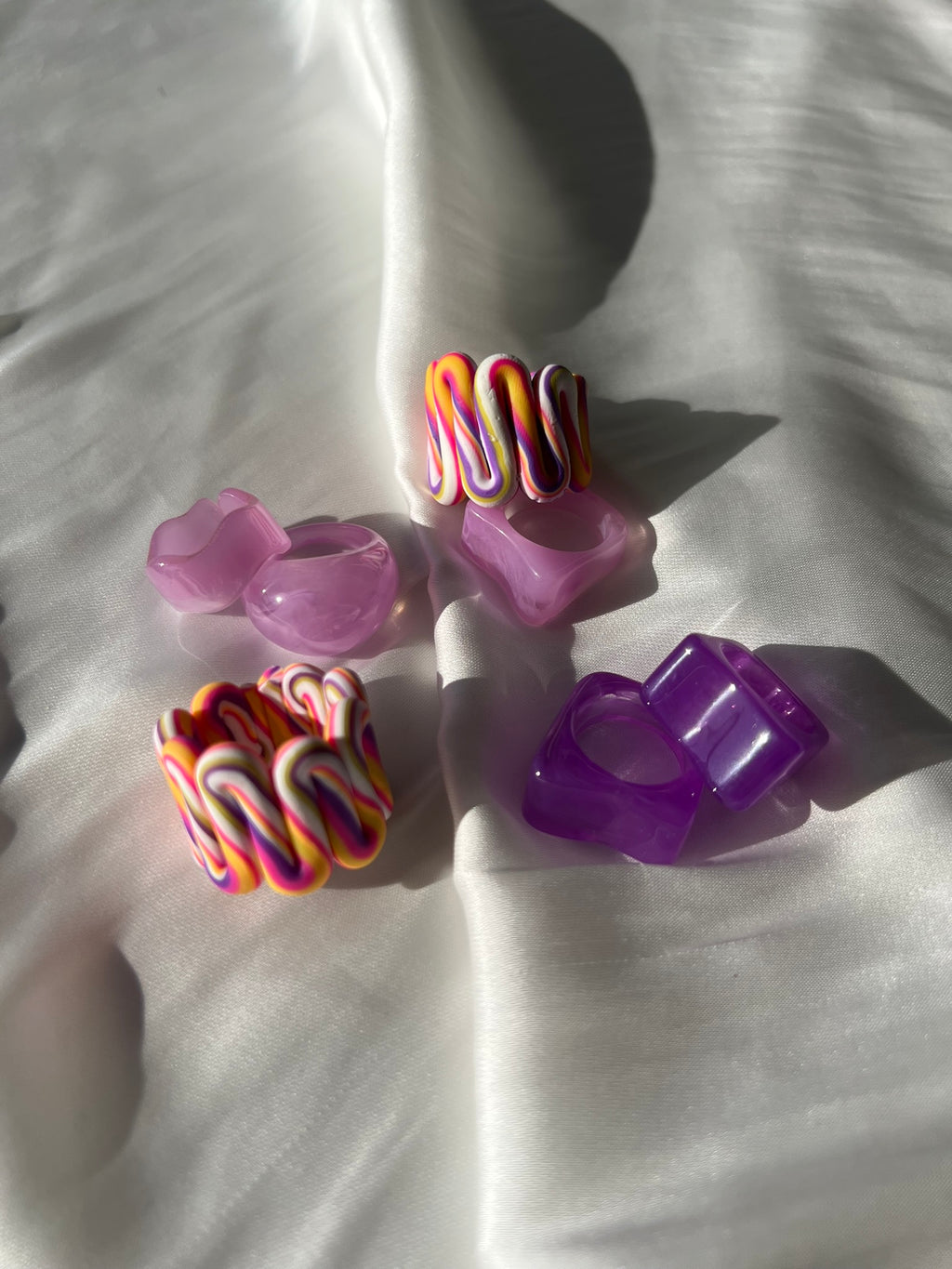 Anillos Mora