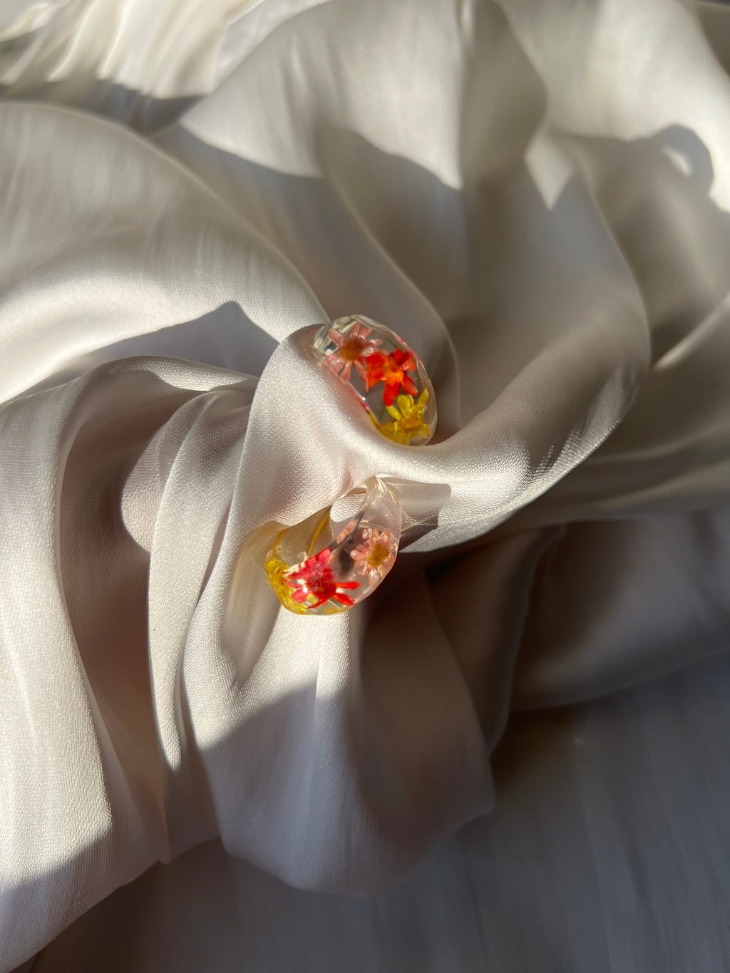 Anillos Yellow