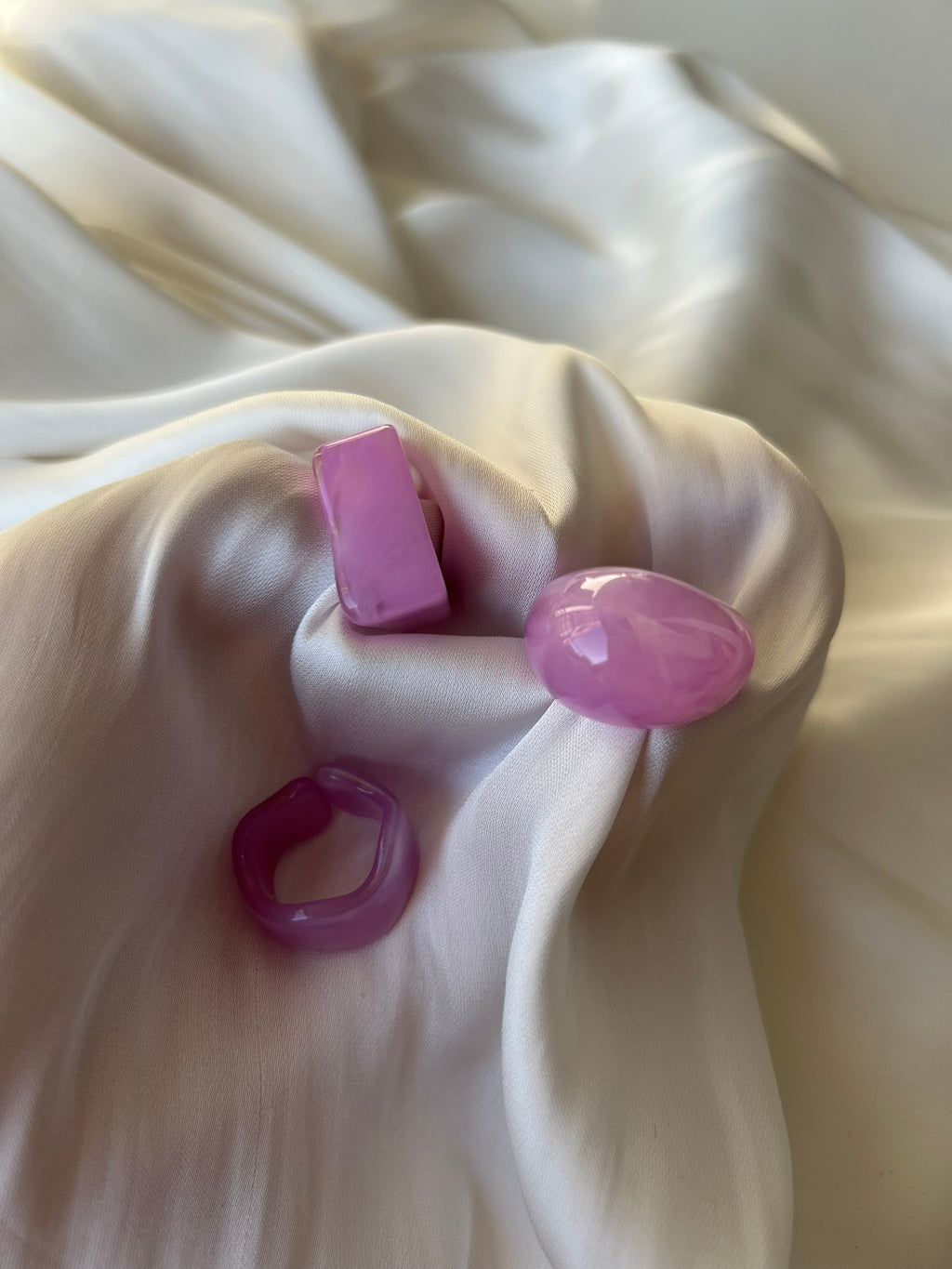 Anillos Mora