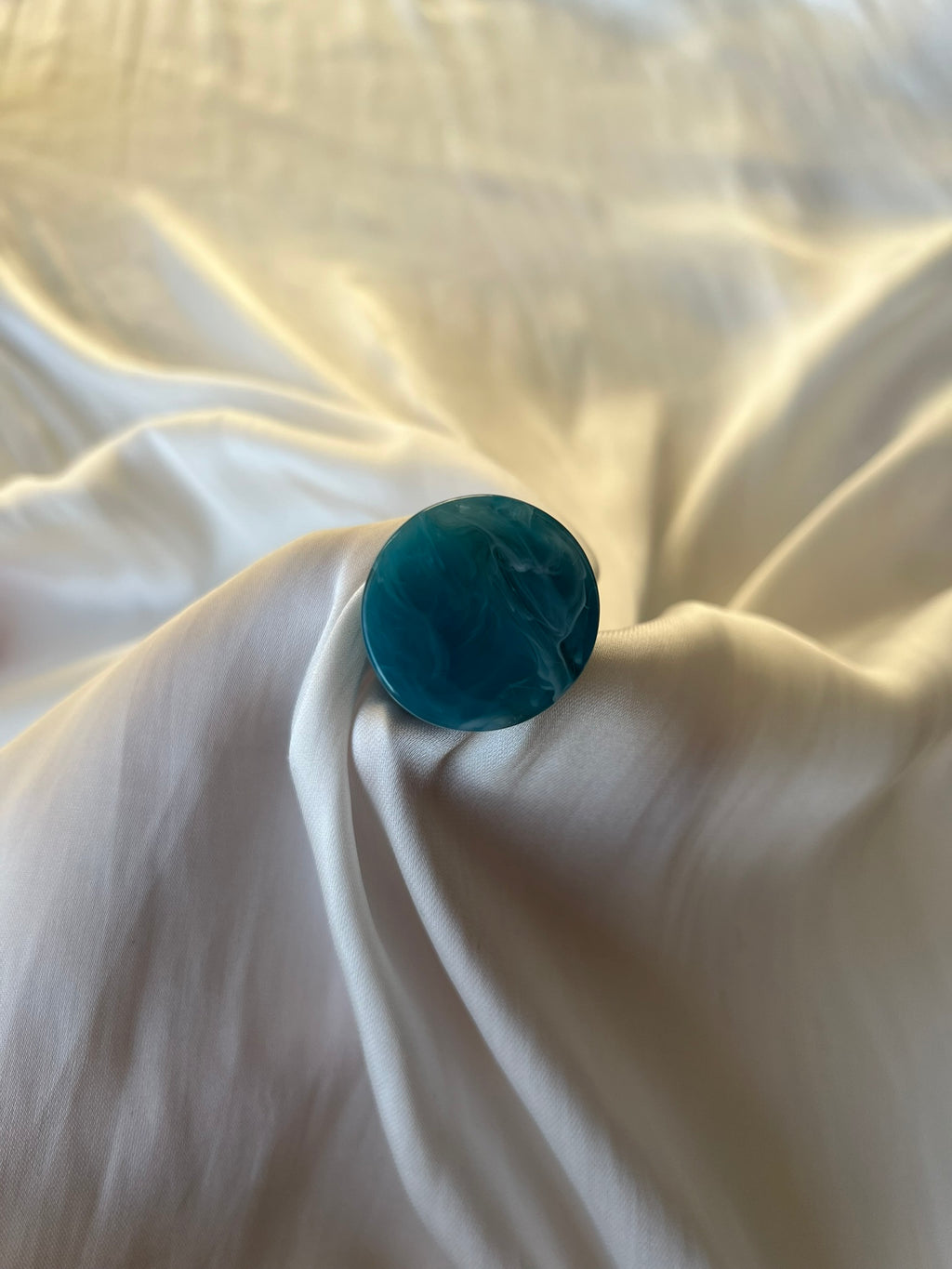 Anillos Blue