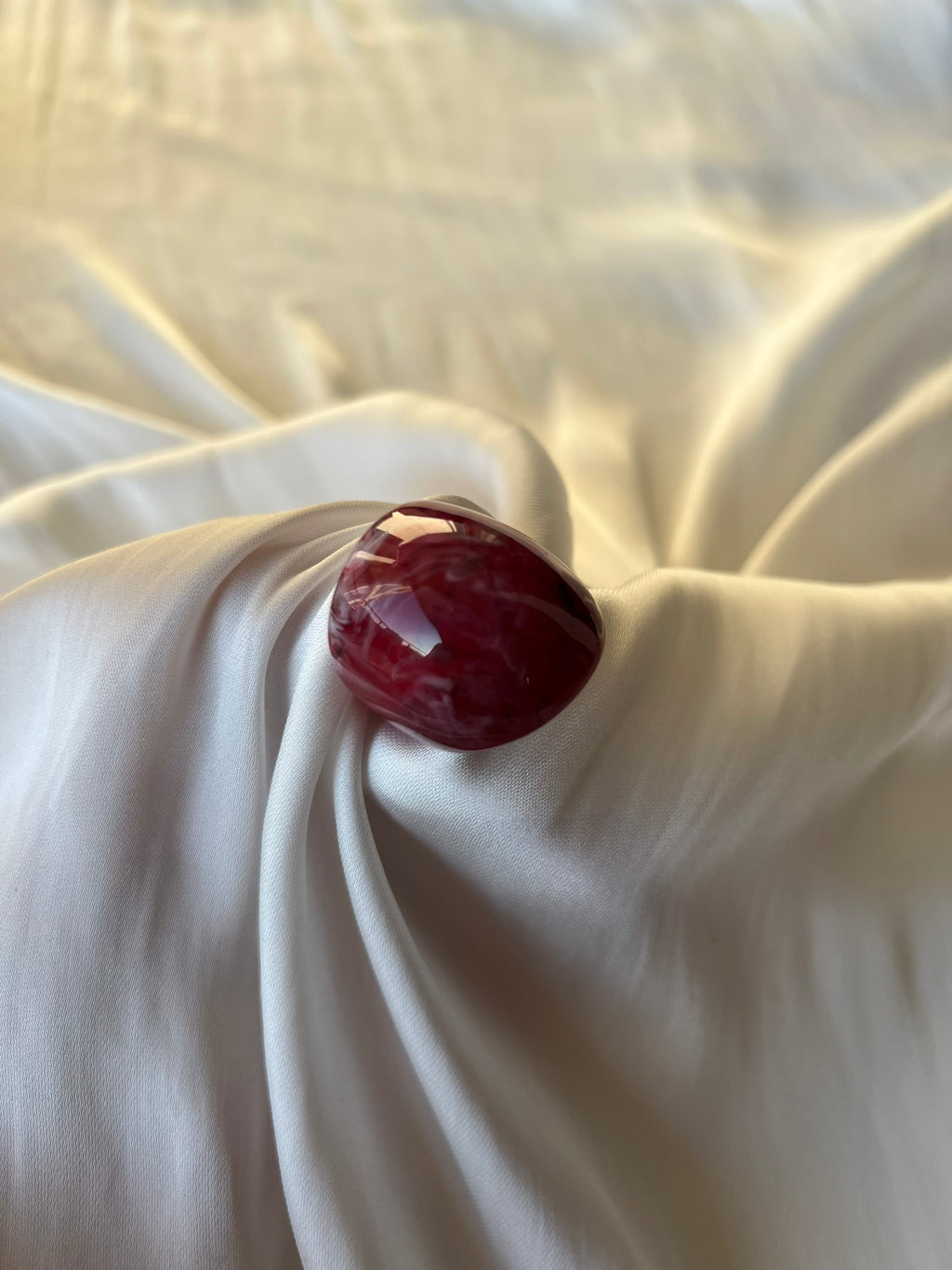 Anillos Red