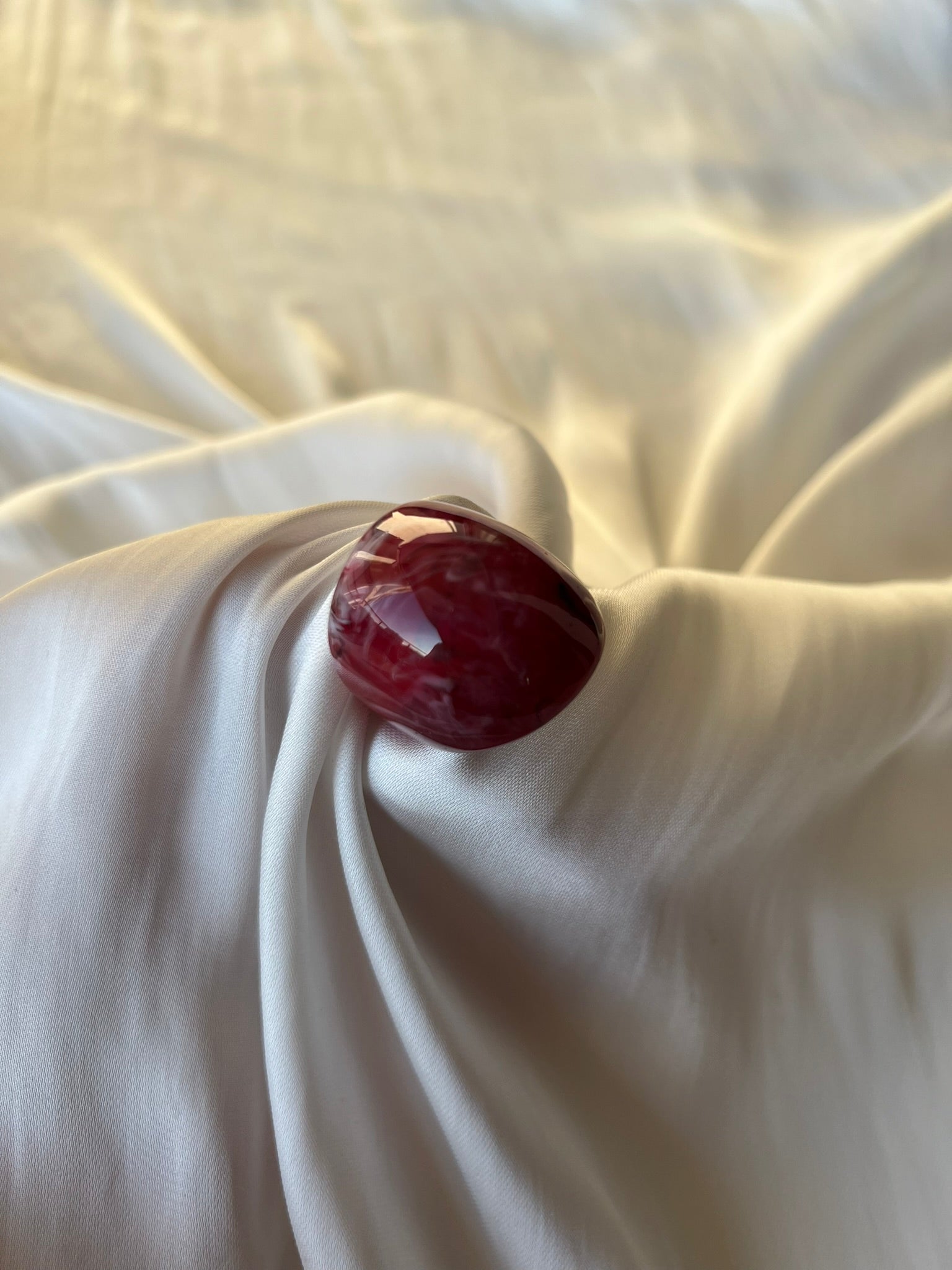 Anillos Red