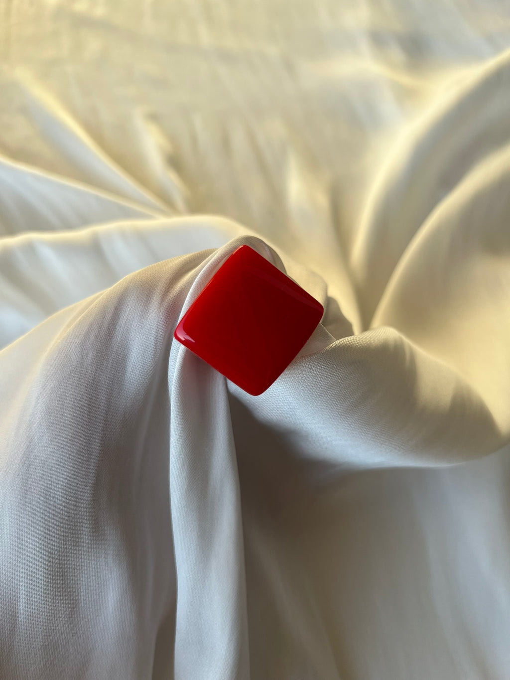 Anillos Red