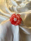 Anillos Flor