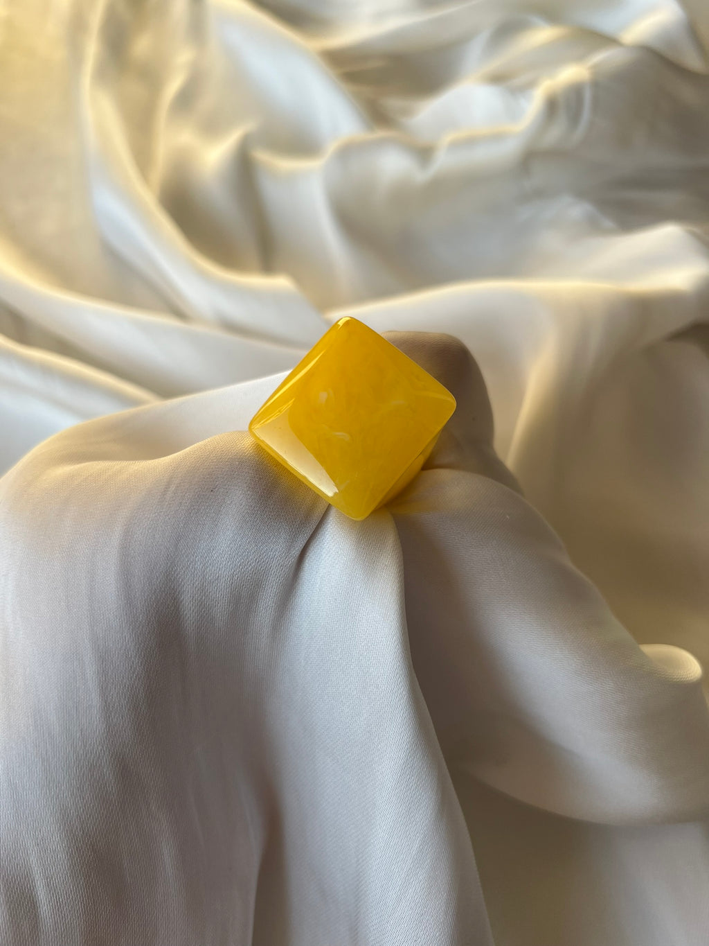 Anillos Yellow