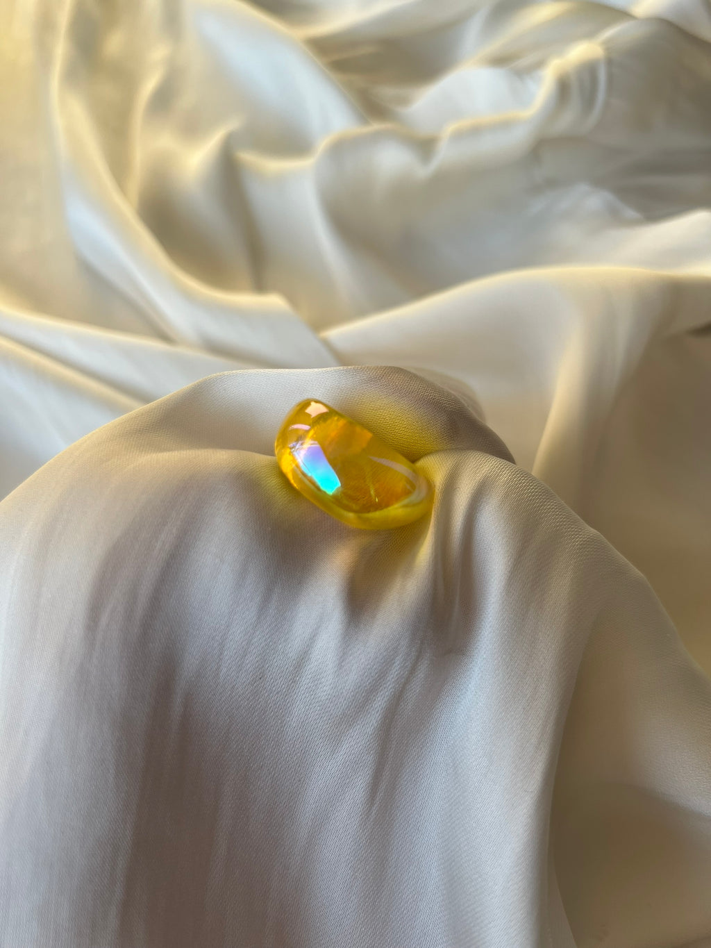Anillos Tornasol