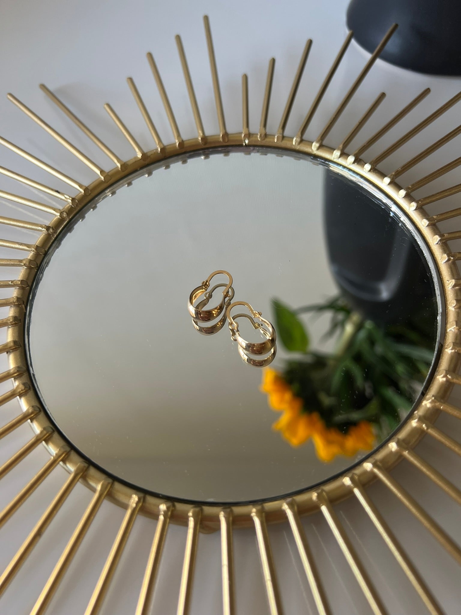 Aros Gold Drop