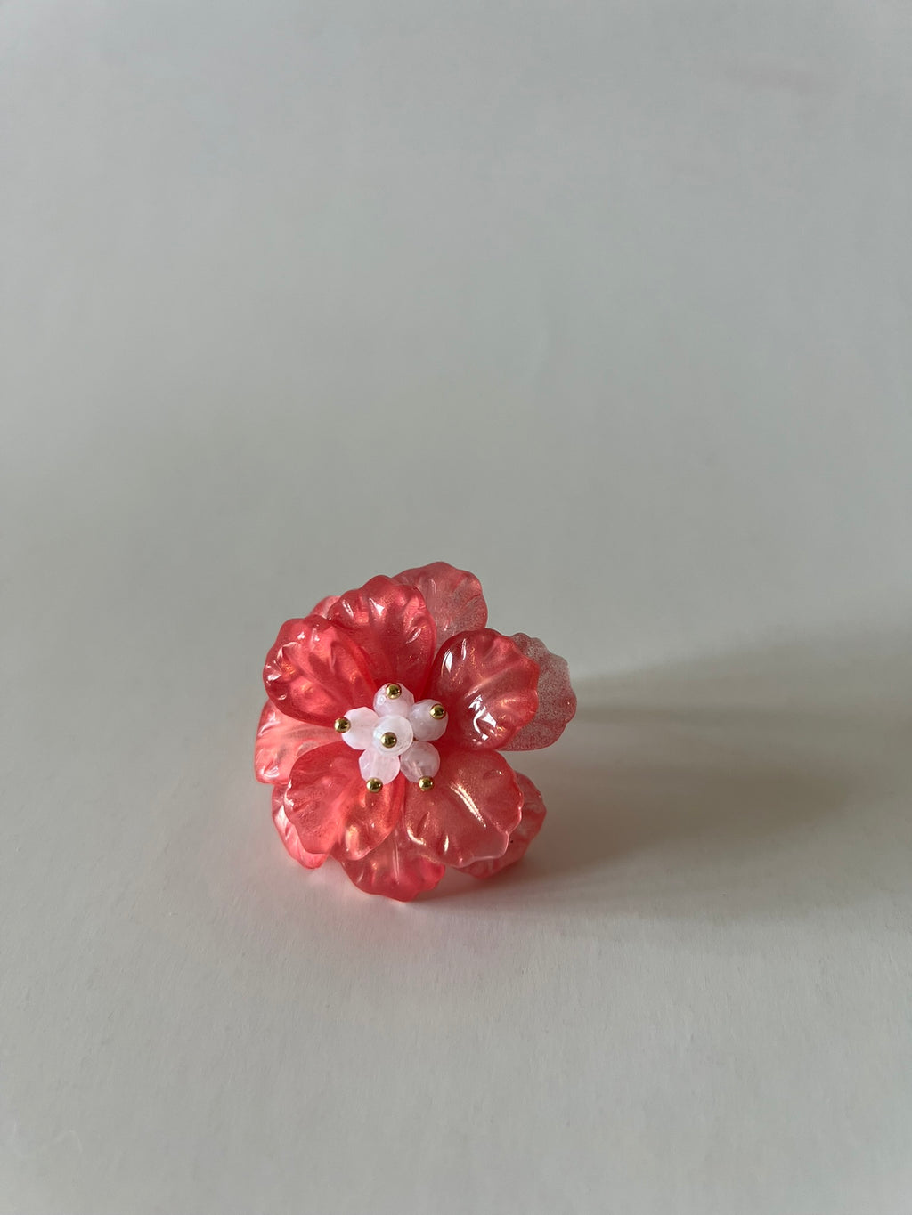 Anillos Flor