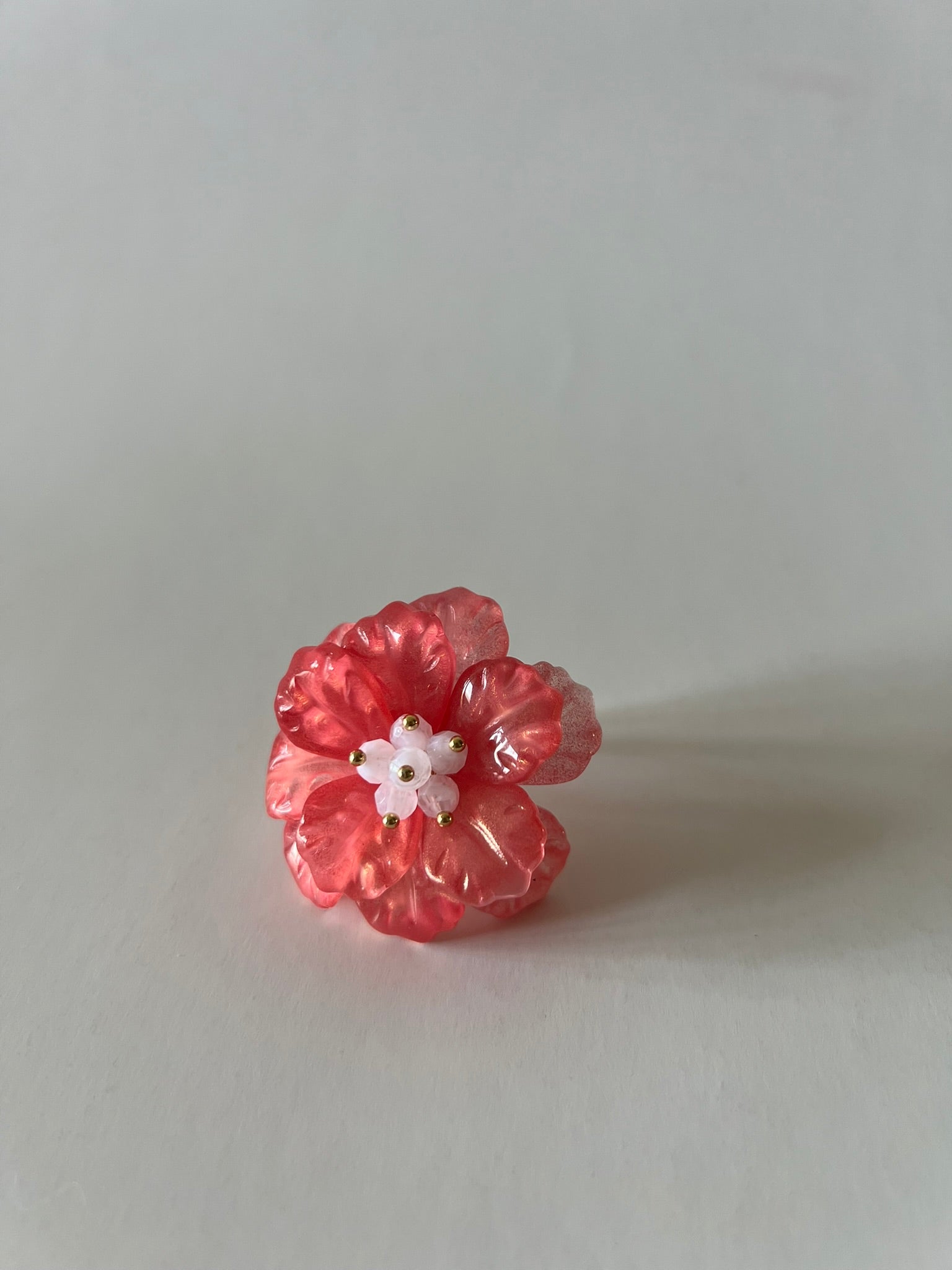 Anillos Flor