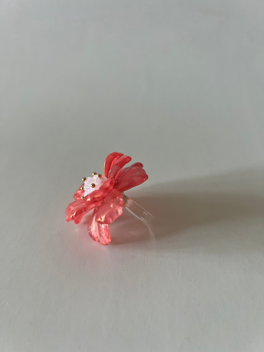Anillos Flor
