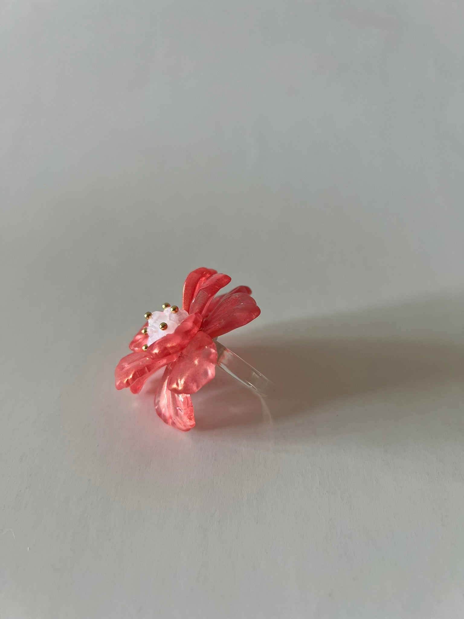 Anillos Flor
