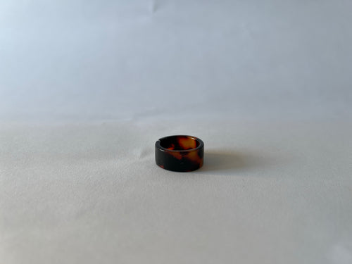 Anillo pardo