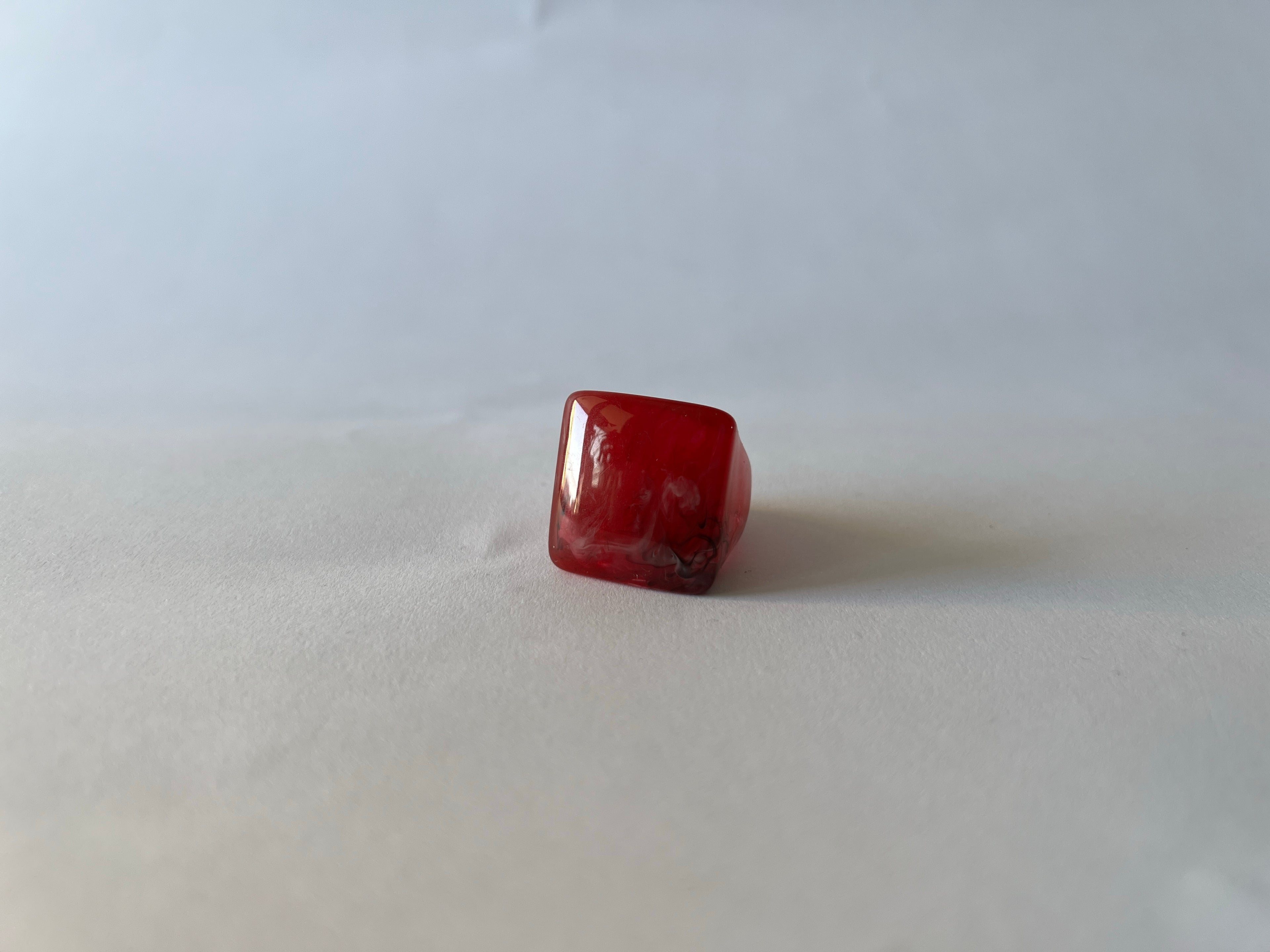 Anillos Red
