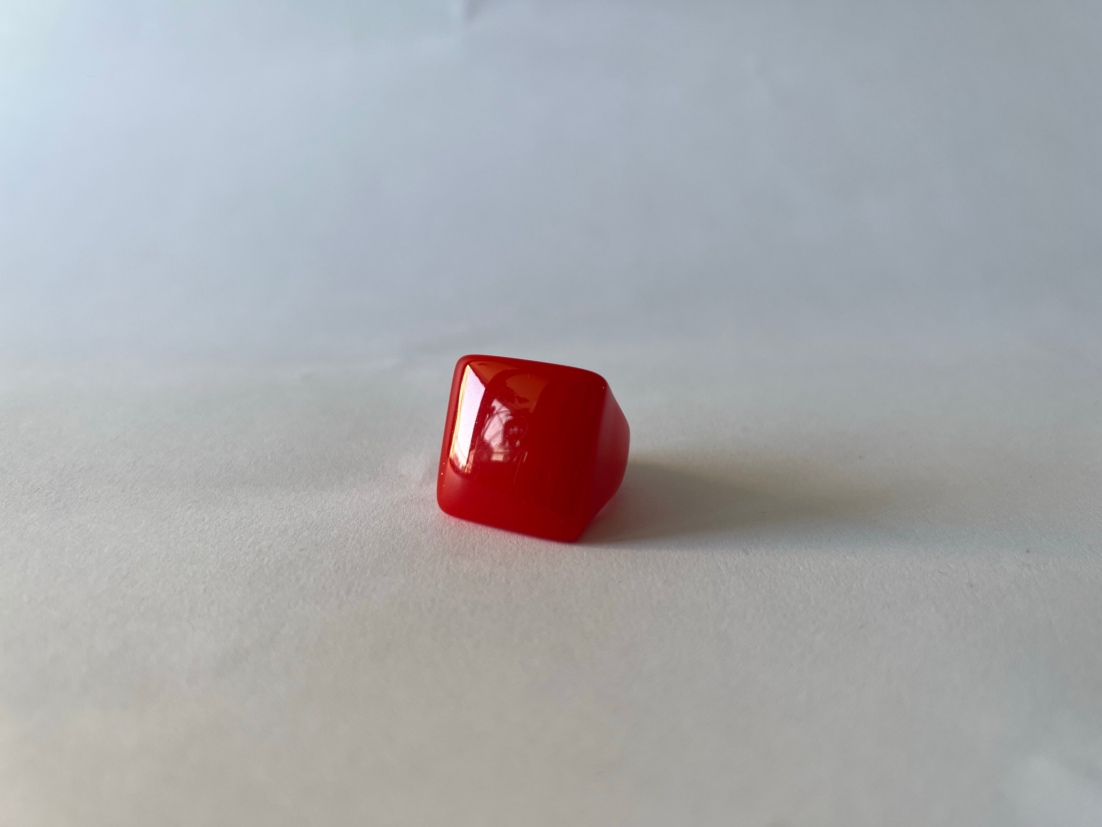 Anillos Red