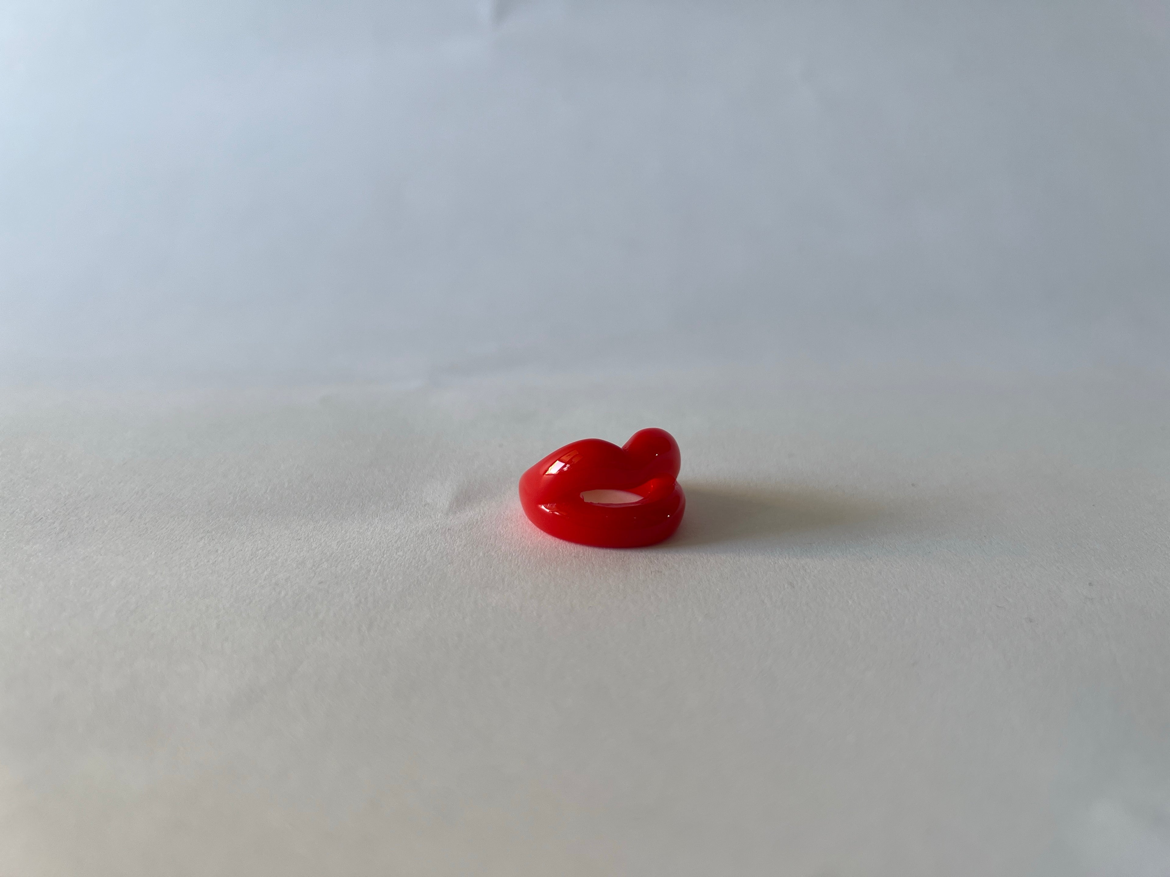 Anillos Red