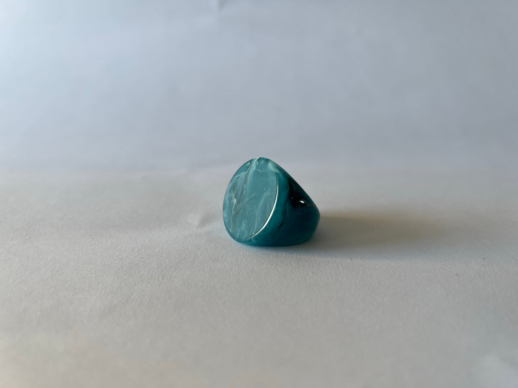 Anillos Blue