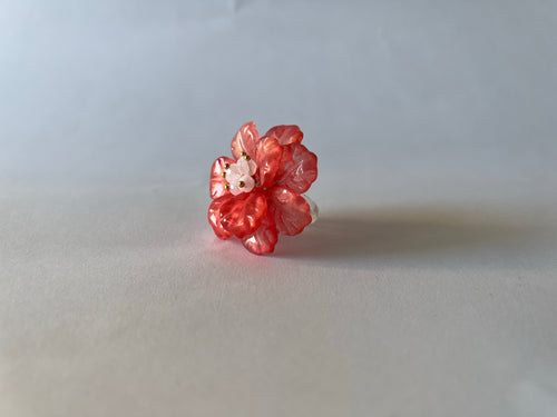 Anillos Flor