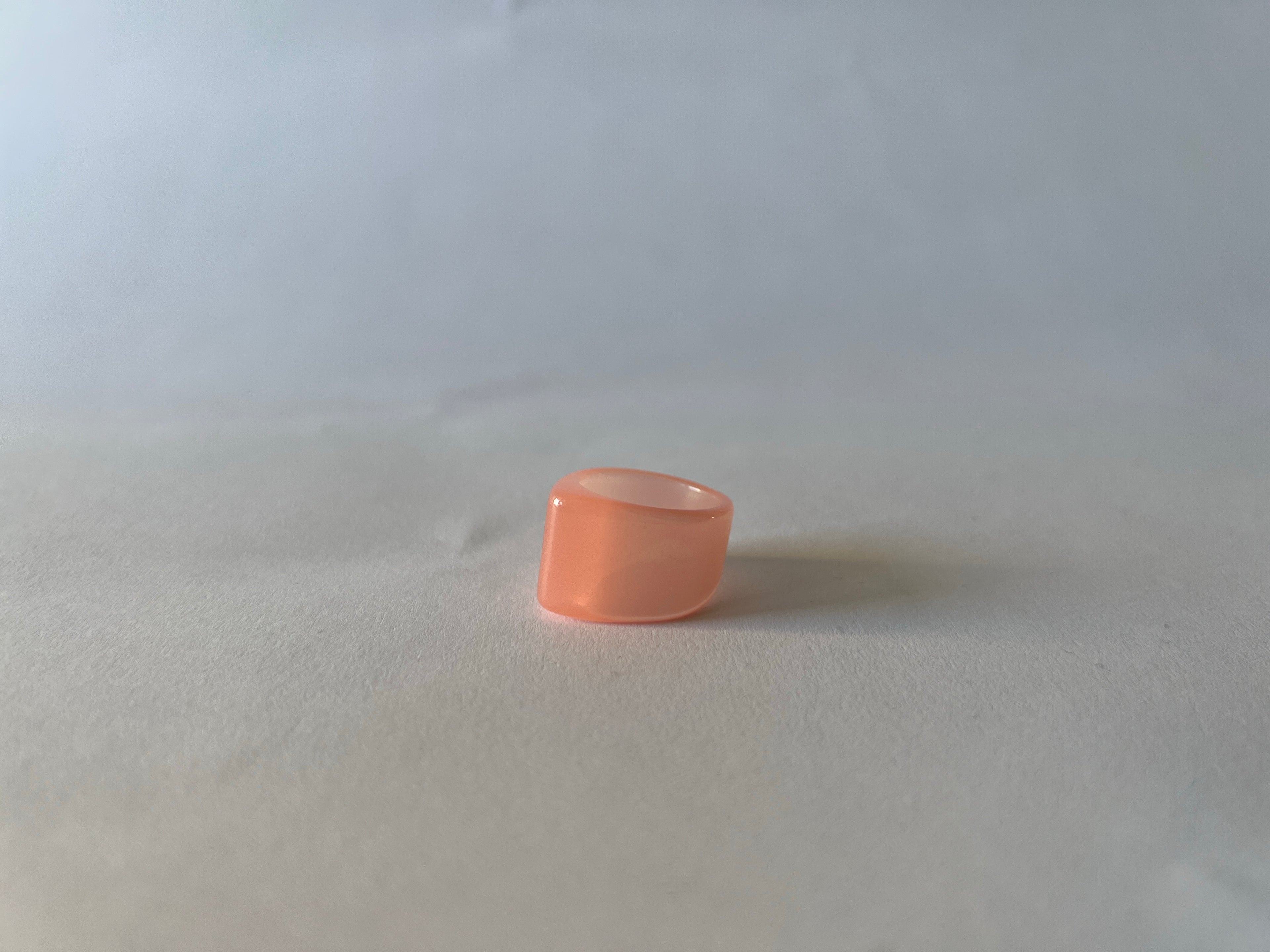 Anillos Pink