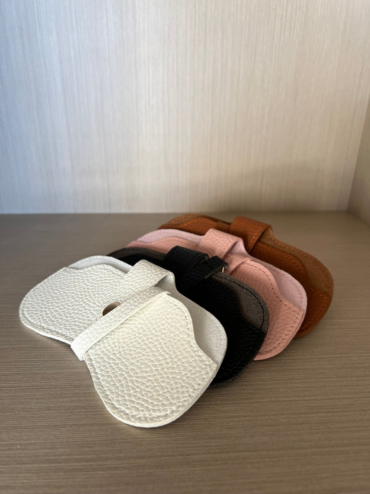 Porta Lentes de Sol Slim & Chic