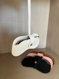 Porta Lentes de Sol Slim & Chic